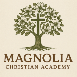 Magnolia Christian Academy logo
